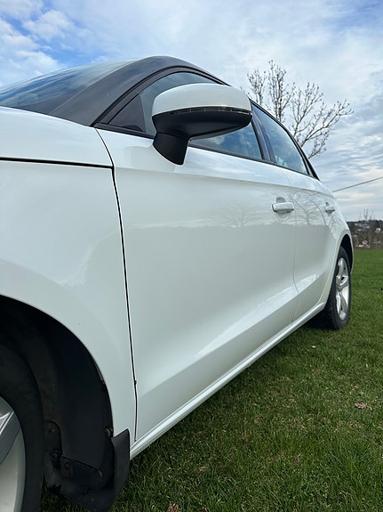 Audi A1 23 of 28