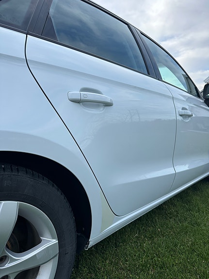 Audi A1 24 of 28