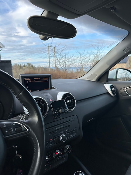 Audi A1 12 of 28