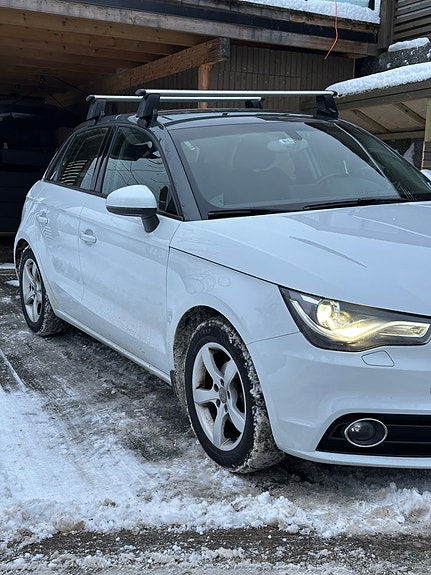 Audi A1 28 of 28