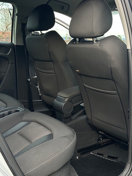 Audi A1 18 of 28