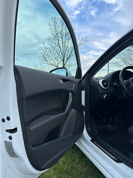 Audi A1 9 of 28