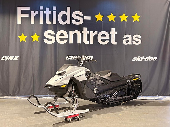 Ski-doo Summit Adrenaline 146 600R E-TEC *VALUE SEEKER KAMPANJE*