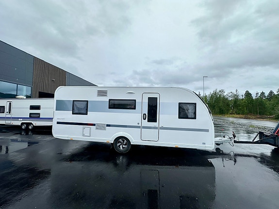 Bilde 4 av Adria Adora 573 pt. Alde. Dusj. 3Køyer.