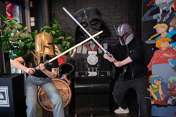 Bilde 3 av 4 i jobbannonse-galleriet