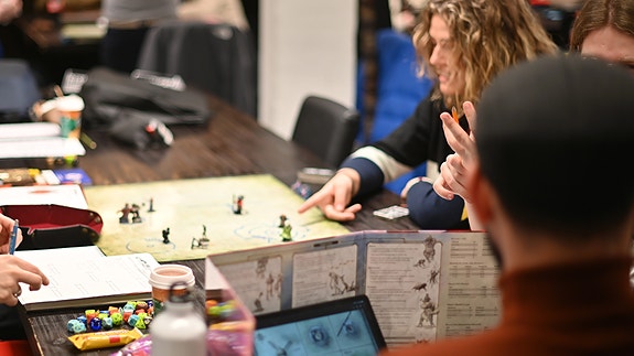 Bilde 1 av 4 i jobbannonse-galleriet