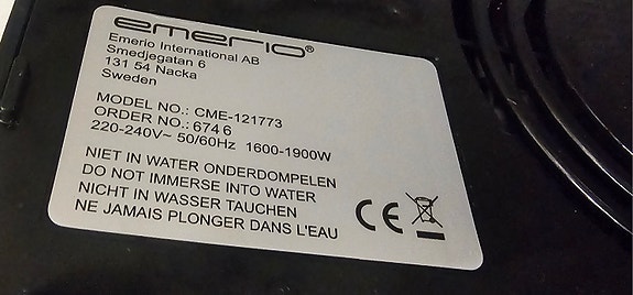 Product image 2 of 2