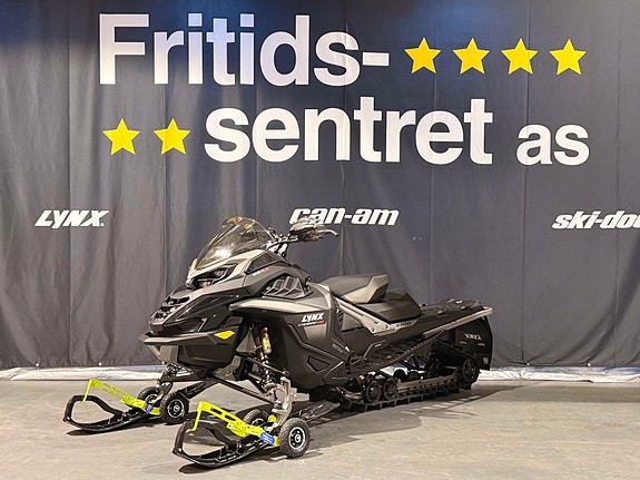 Lynx XTerrain RE 900 ACE Turbo R *10,25"HUB/KYB PRO 46/STUDDED*