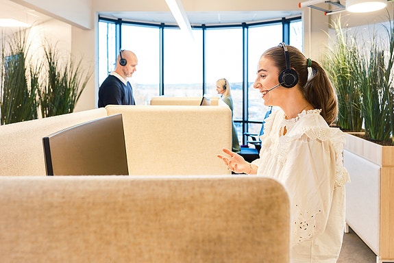 Bilde 2 av 5 i jobbannonse-galleriet