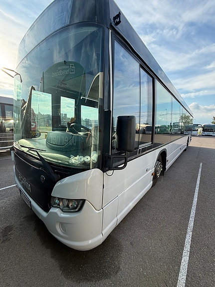 Scania CITYWIDE LE