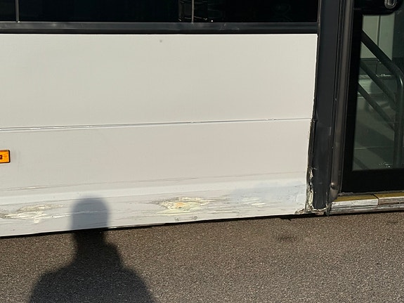 Scania CITYWIDE LE - VI HAR TOTALT 10 STK FOR SALG 6 of 6