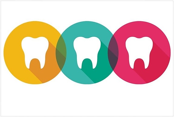 Tannlege Magdalena Pydo AS logo