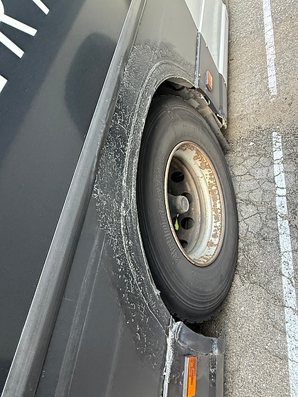 Scania CITYWIDE LE - VI HAR TOTALT 10 STK FOR SALG 6 of 6