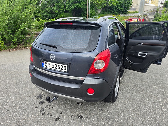 Opel Antara 15 of 30