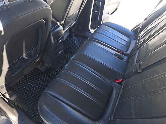 Opel Antara 29 of 30