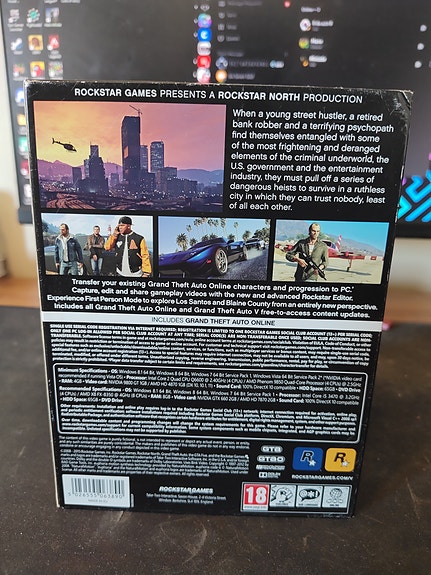 Product image 2 of 5