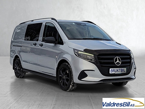 Mercedes-Benz Vito-Klasse