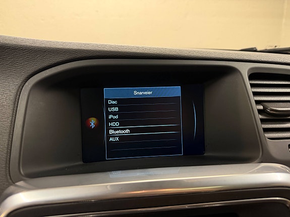 Volvo V60 21 of 30