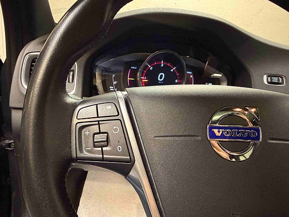 Volvo V60 27 of 30