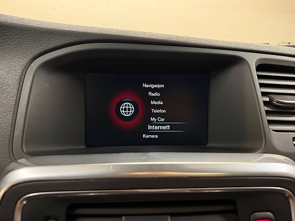 Volvo V60 17 of 30