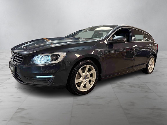 Volvo V60 7 of 30