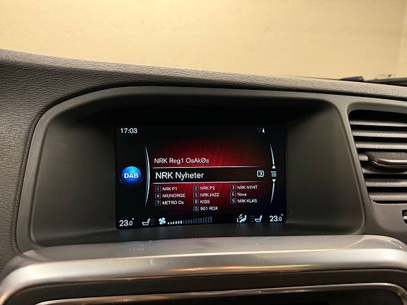 Volvo V60 20 of 30