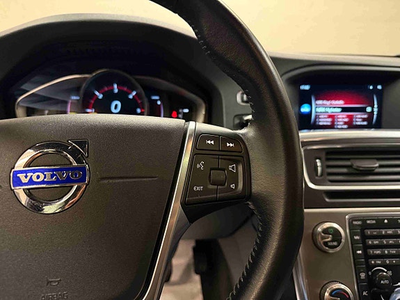 Volvo V60 26 of 30