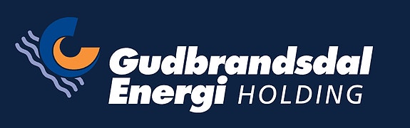 Gudbrandsdal Energi Holding AS logo