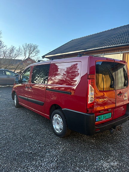 Fiat Scudo 5 of 8