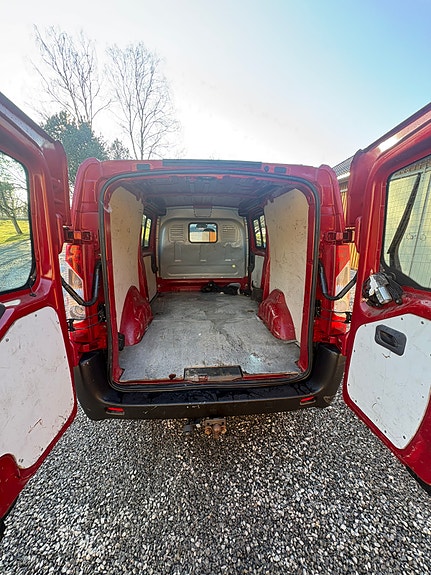 Fiat Scudo 7 of 8
