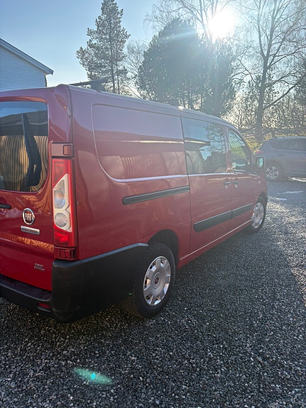 Fiat Scudo 6 of 8