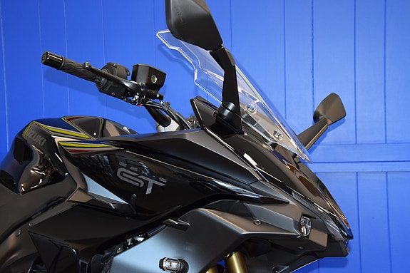 Suzuki GSX-S1000GT 5 of 5