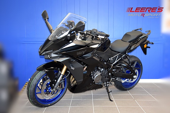 Suzuki GSX-S1000GT 2 of 5