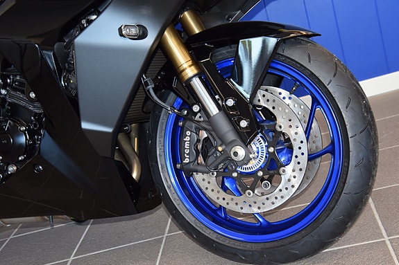 Suzuki GSX-S1000GT 9 of 9