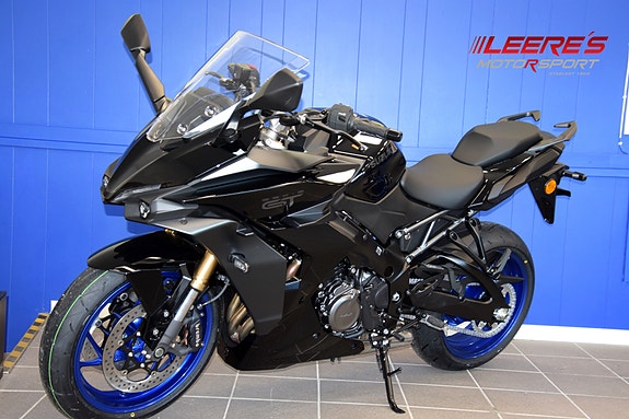 Suzuki GSX-S1000GT 3 of 5