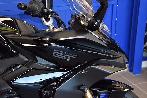 Suzuki GSX-S1000GT 4 of 5