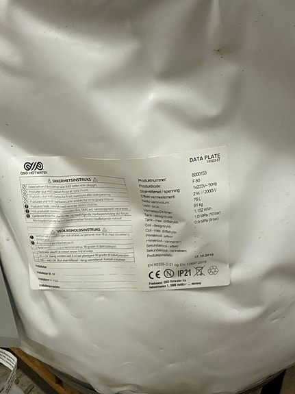 Product image 6 of 6