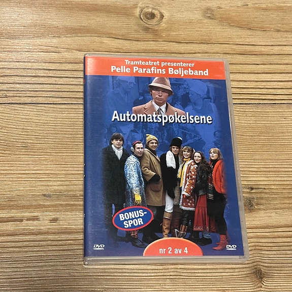 Product image 2 of 5