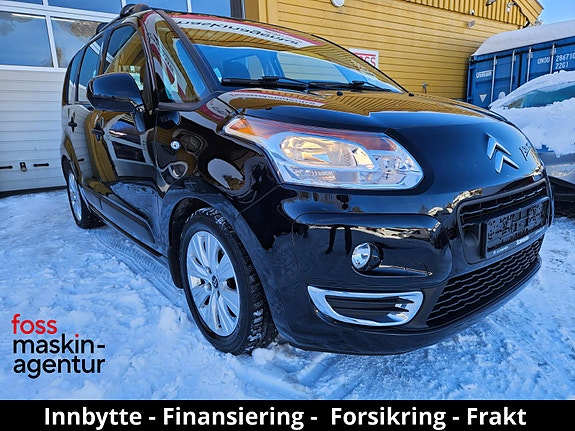 Citroen C3 Picasso