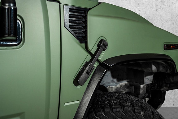 Hummer H2 20 of 30