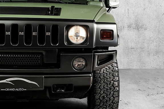 Hummer H2 10 of 30