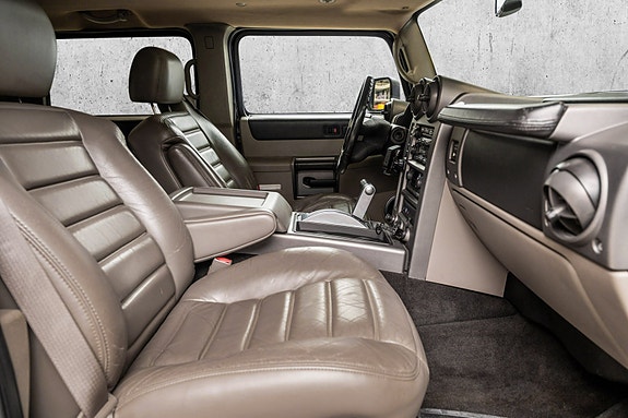 Hummer H2 25 of 30