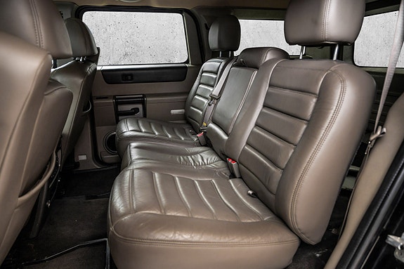 Hummer H2 24 of 30