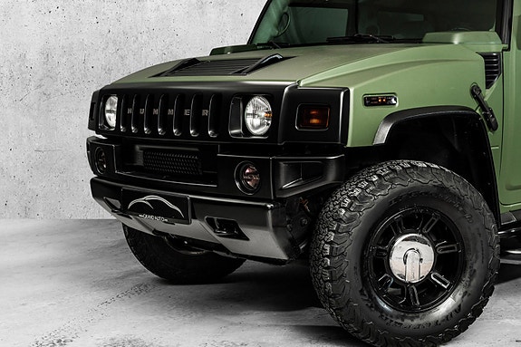 Hummer H2 5 of 30