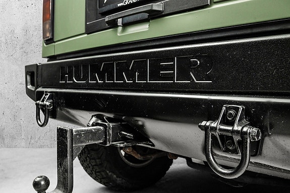 Hummer H2 16 of 30