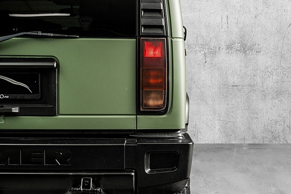 Hummer H2 13 of 30