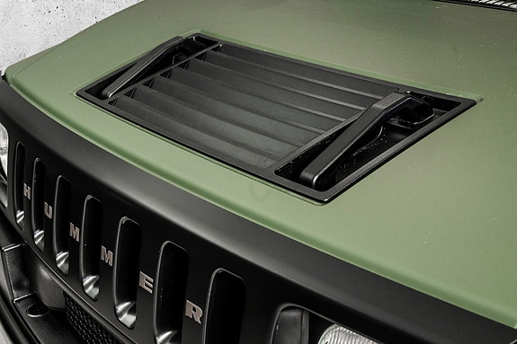 Hummer H2 11 of 30