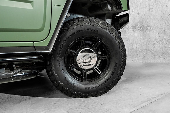 Hummer H2 19 of 30