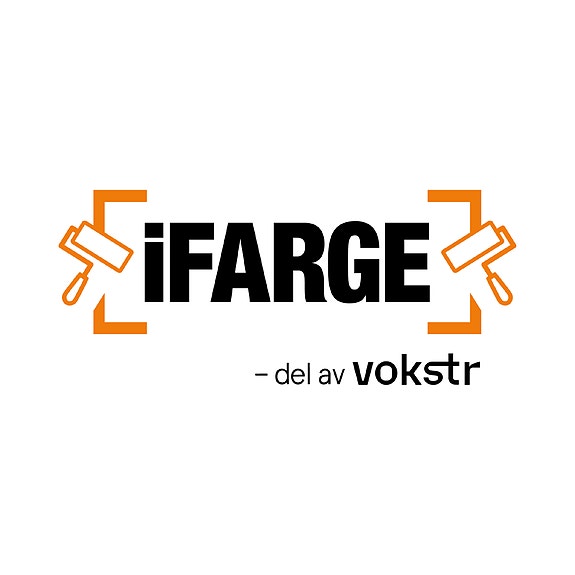 iFARGE AS logo