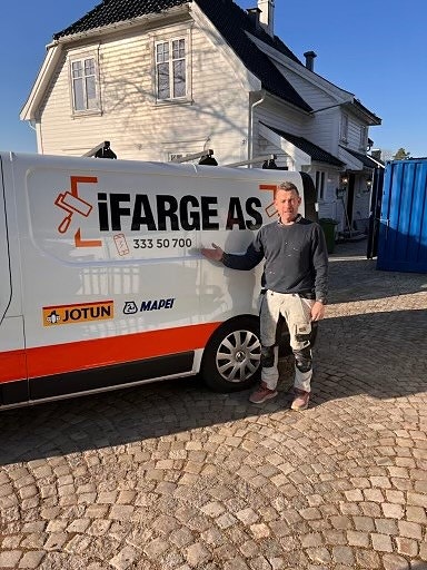 Bilde 1 av 5 i jobbannonse-galleriet